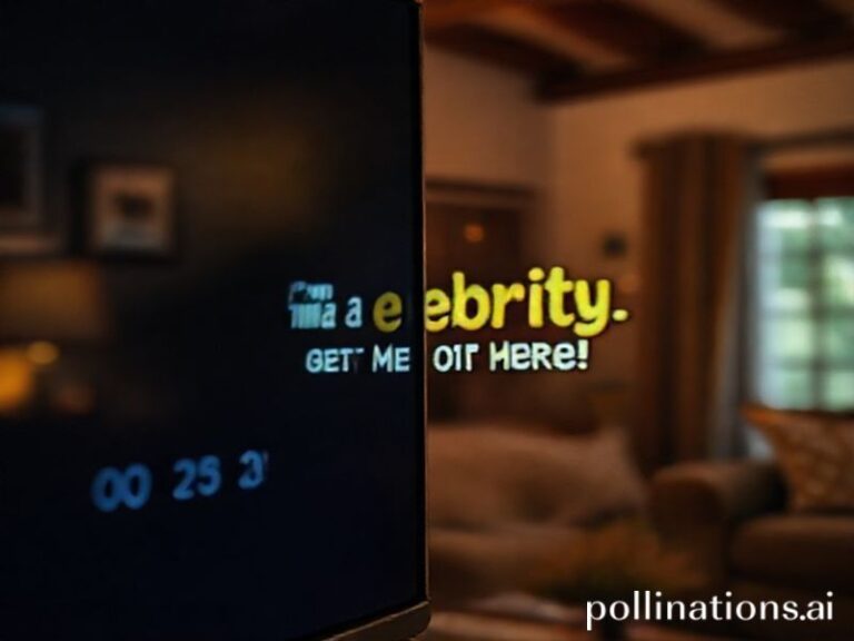 Trending: what time is i'm a celeb on tonight