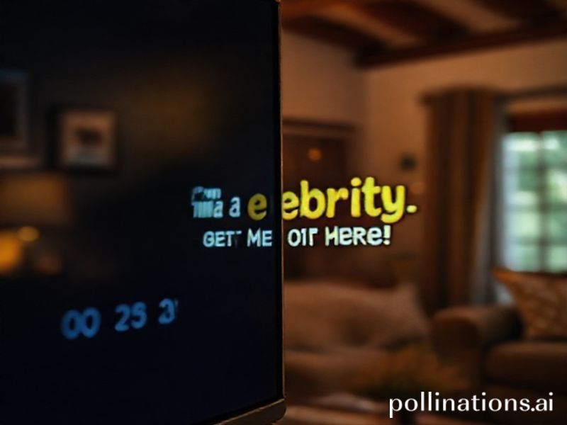 Trending: what time is i'm a celeb on tonight