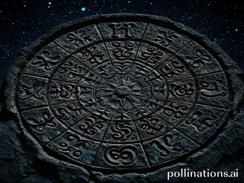 Trending: zodiac signs