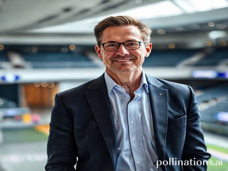 Trending: brett yormark