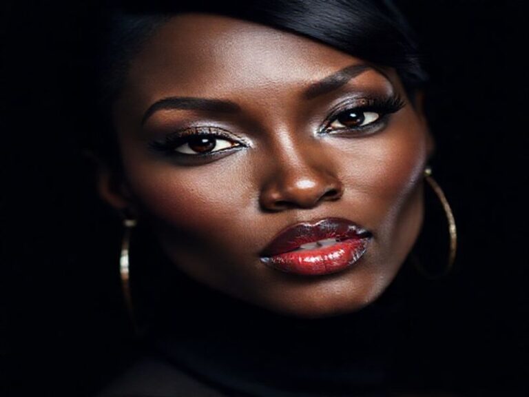 Trending: naomi campbell