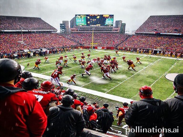 Trending: rutgers vs michigan