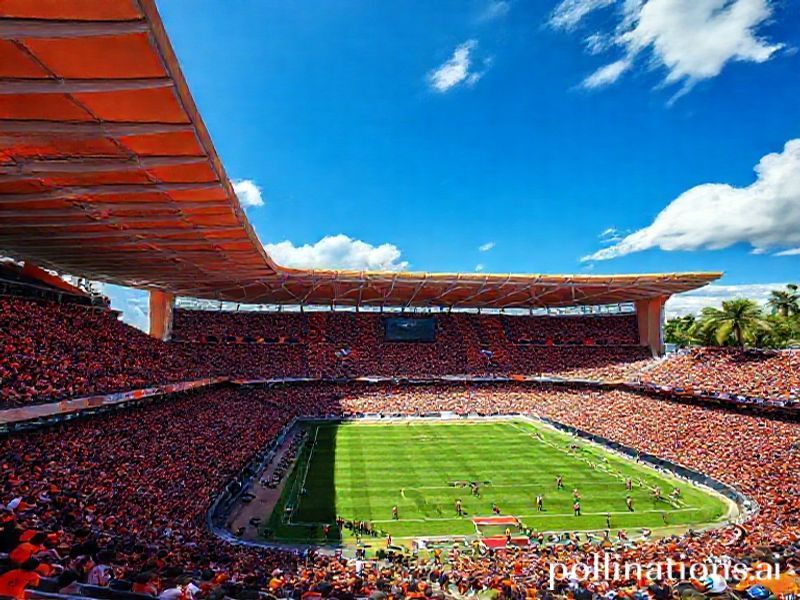 Trending: inter miami new stadium