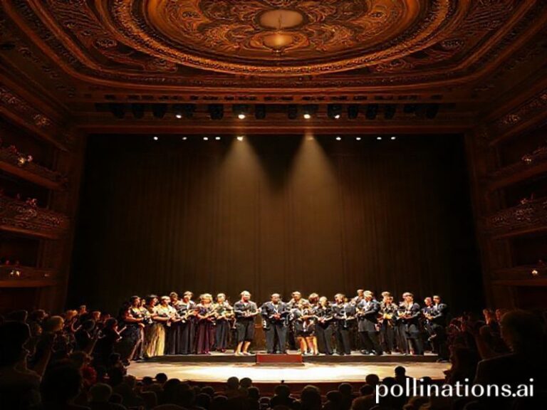 Trending: kennedy center honors 2025