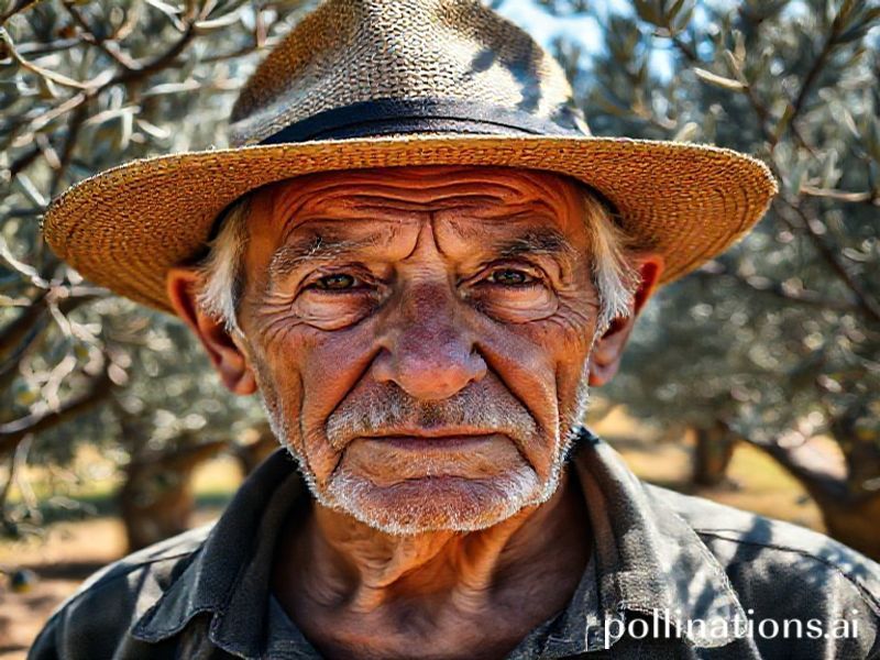 Trending: antonio trocoli