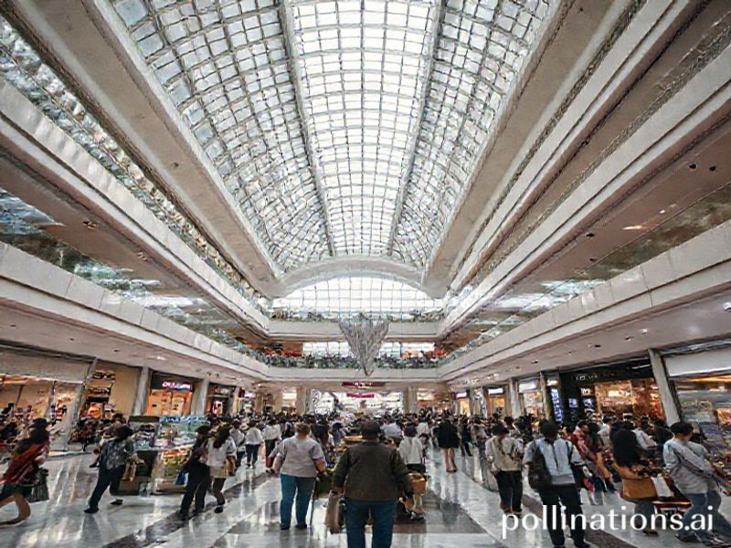 Trending: hulen mall