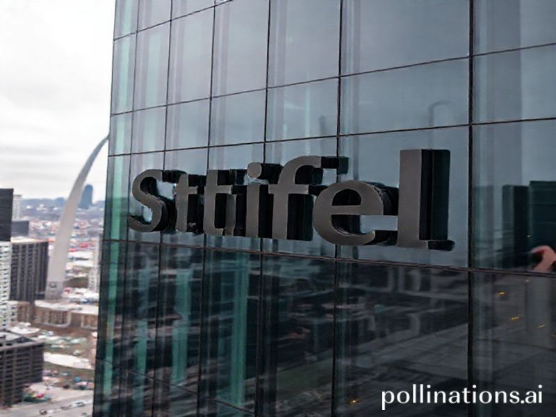 Trending: stifel
