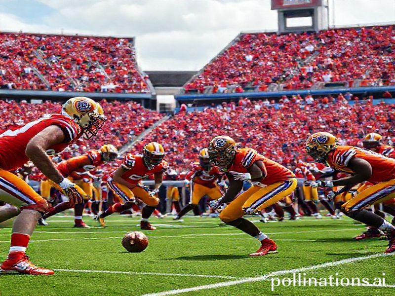 Trending: ncaa football today