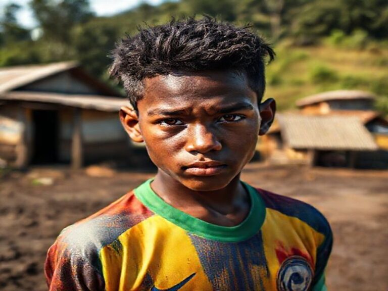 Trending: mairon santos