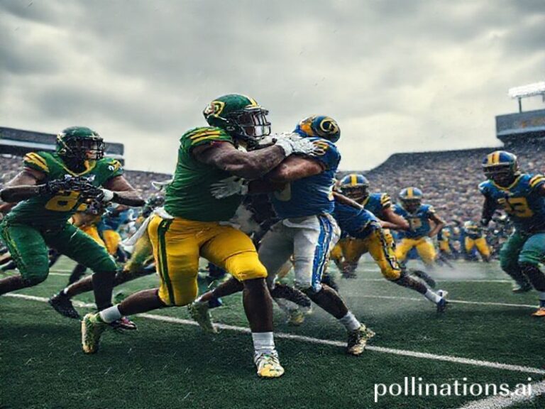 Trending: oregon vs ucla