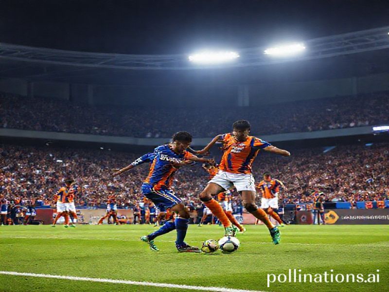 Trending: tigres vs cruz azul