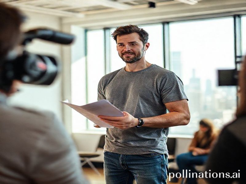 Trending: jay kelly cast