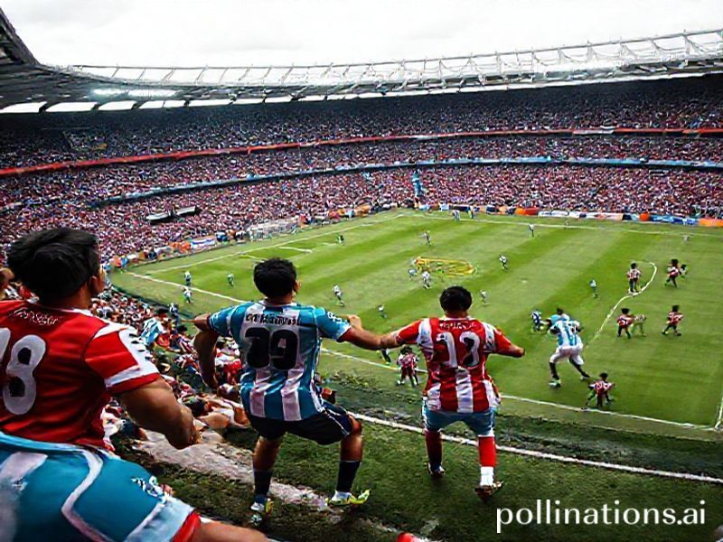 Trending: alianza lima - sporting cristal