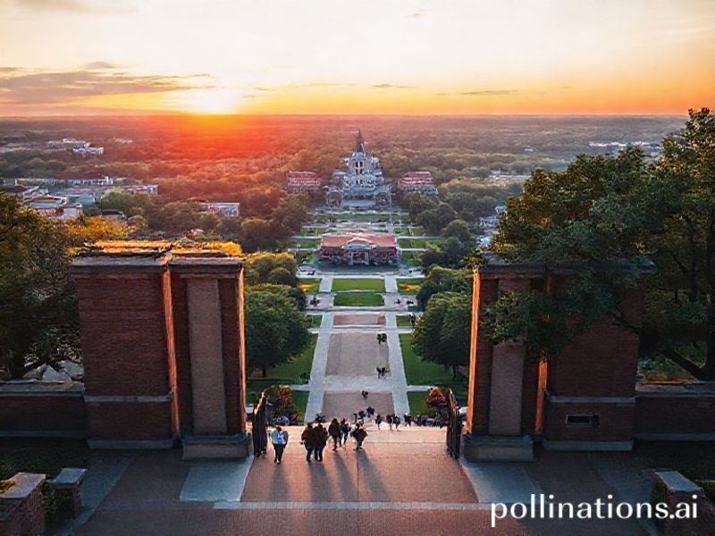 Trending: indiana university