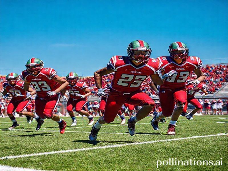 Trending: cherry creek football