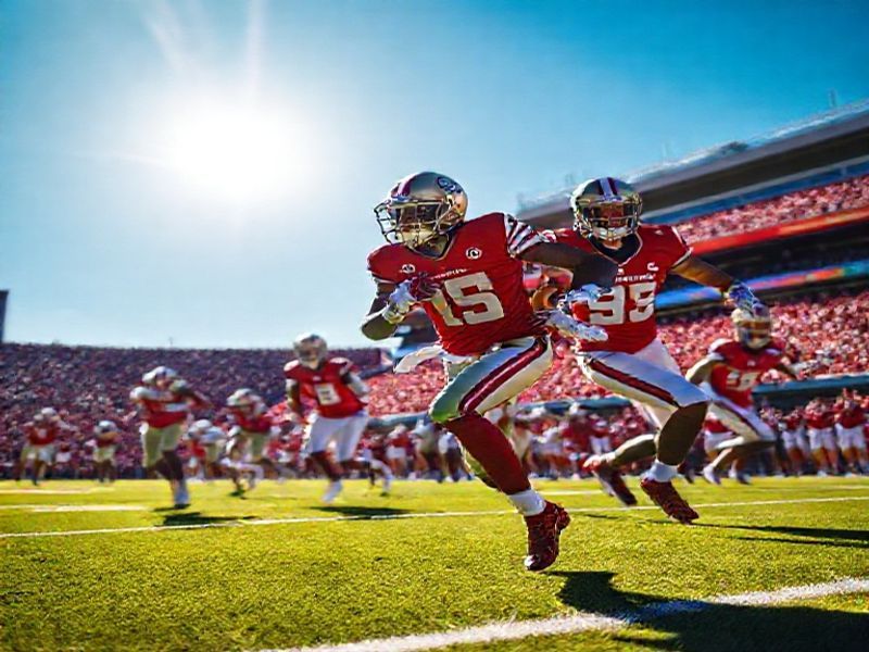 Trending: florida state vs houston