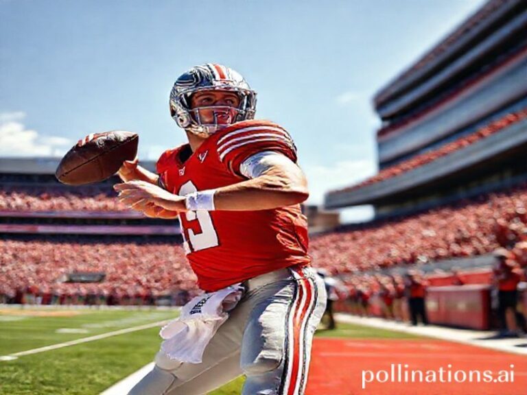 Trending: ohio state qb