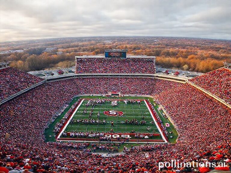 Trending: ohio state university
