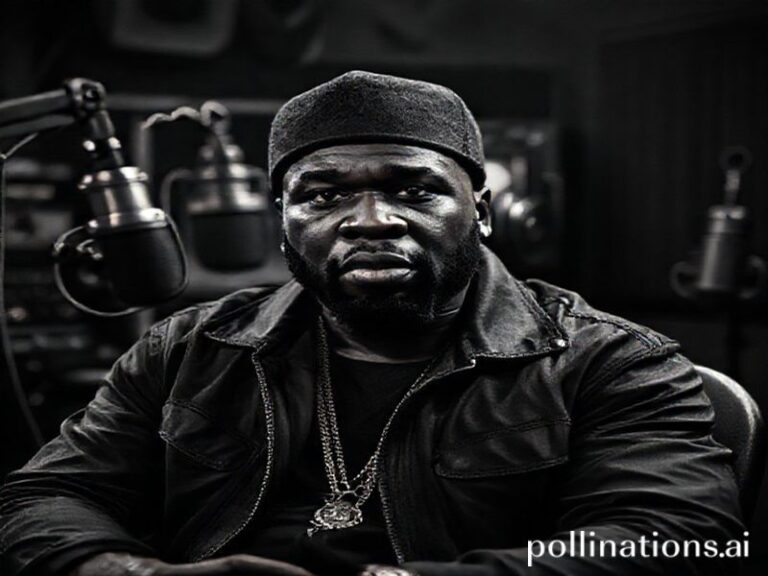 Trending: 50 cent documentary