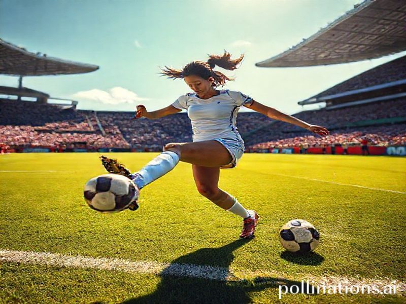 Trending: carli lloyd