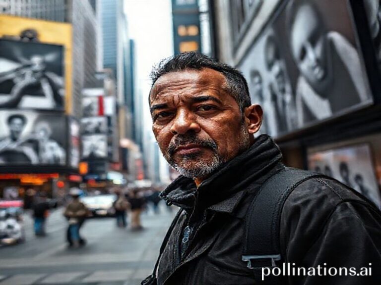 Trending: anthony hernandez