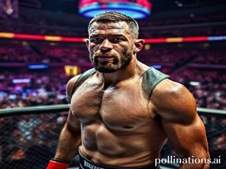 Trending: sean strickland