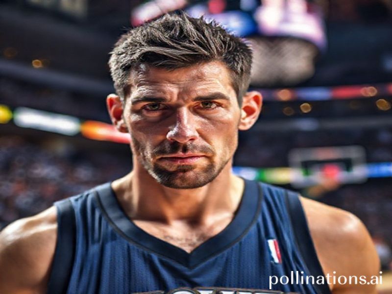 Trending: wally szczerbiak