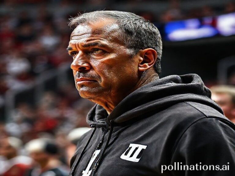 Trending: indiana coach