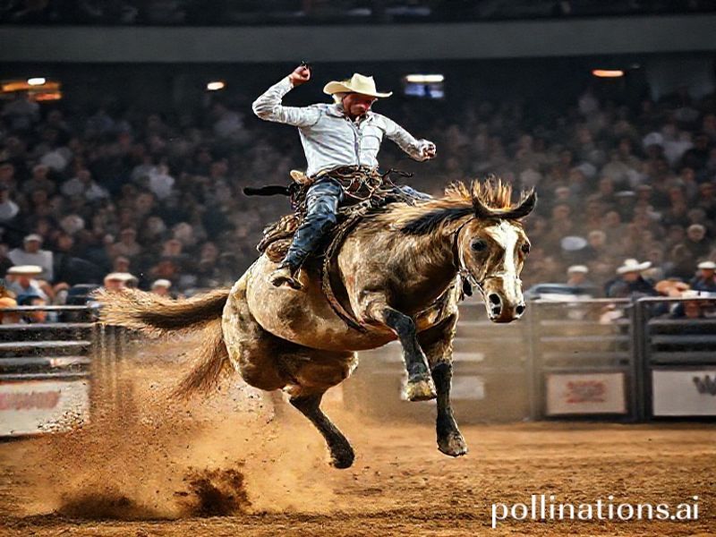 Trending: nfr round 3 results
