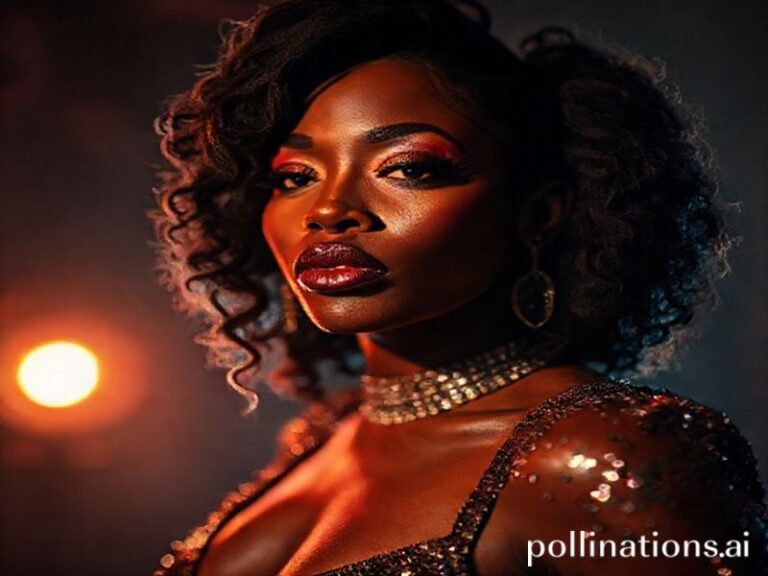 Trending: dawn richard