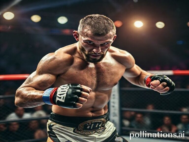 Trending: alexander volkanovski