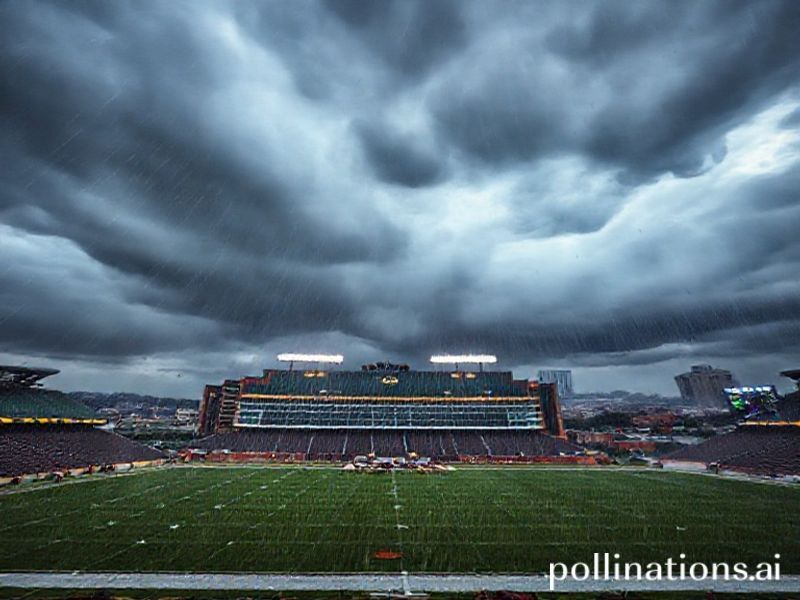 Trending: green bay weather