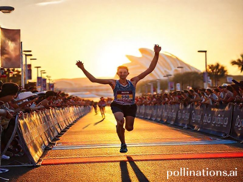 Trending: valencia marathon results