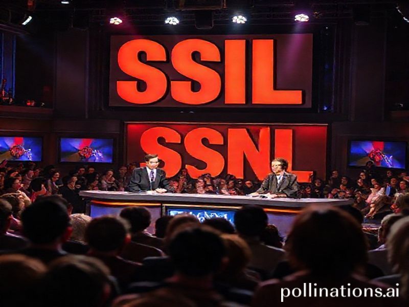 Trending: snl weekend update