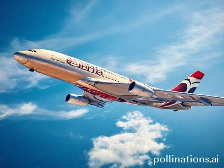 Trending: etihad