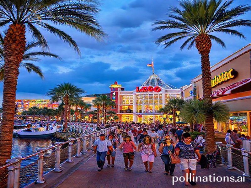 Trending: disney springs