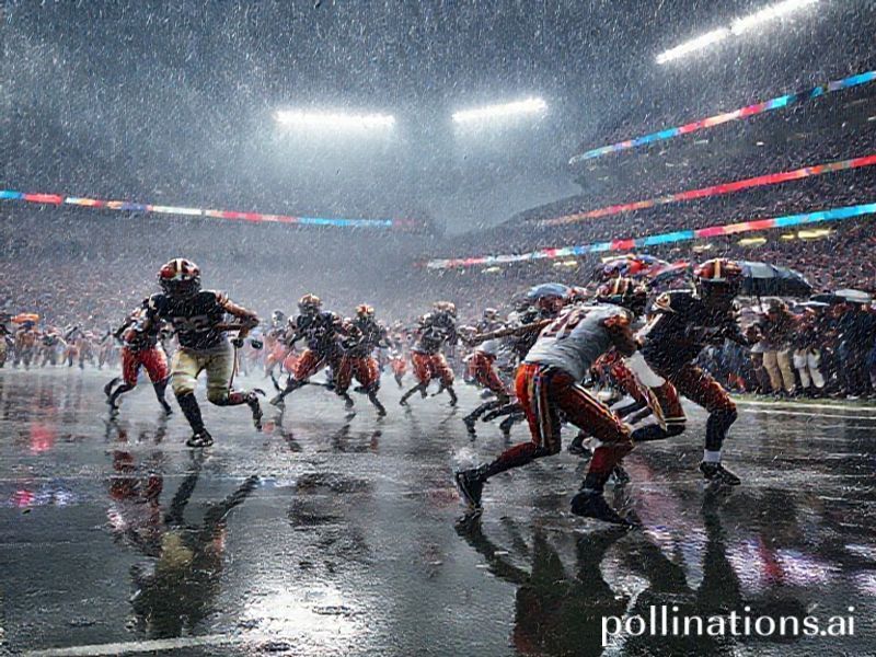 Trending: nfl weather week 14