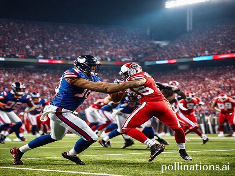 Trending: texans vs chiefs