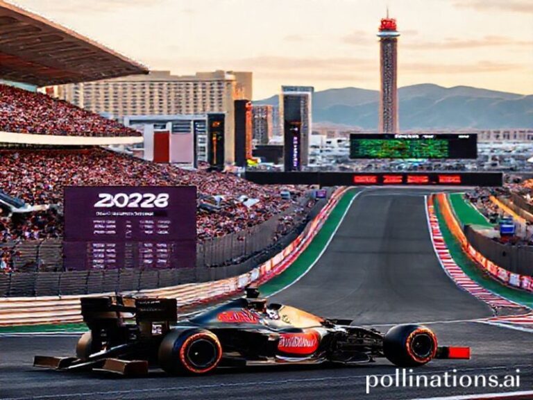 Trending: 2026 f1 schedule