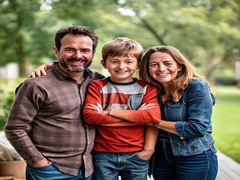 Trending: lando norris parents