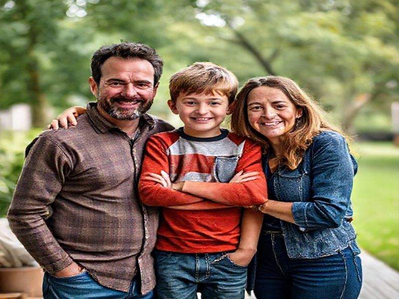 Trending: lando norris parents