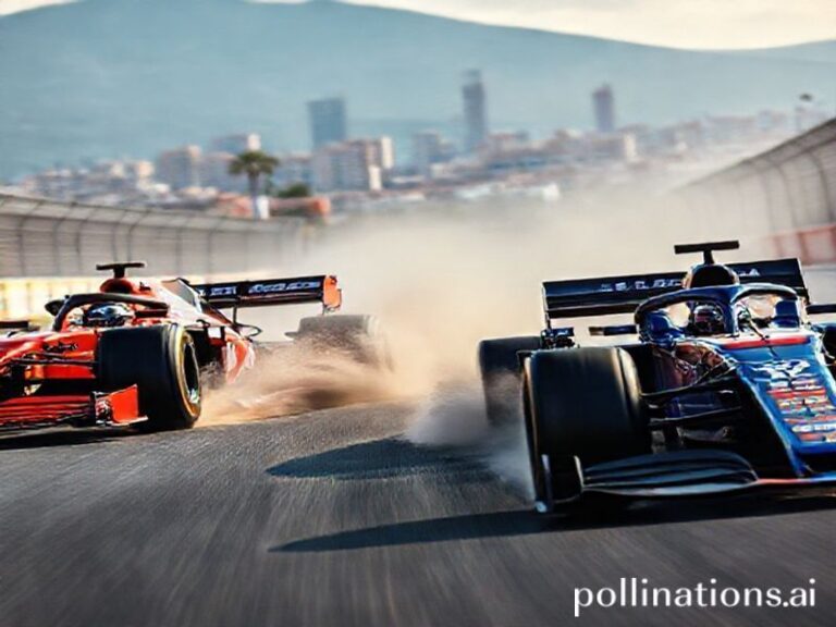 Trending: constructors championship 2025