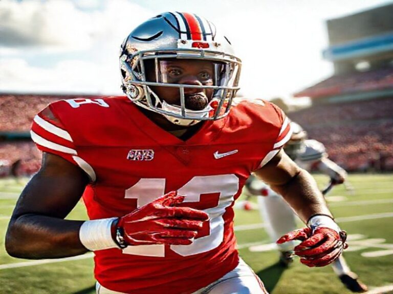 Trending: chris olave