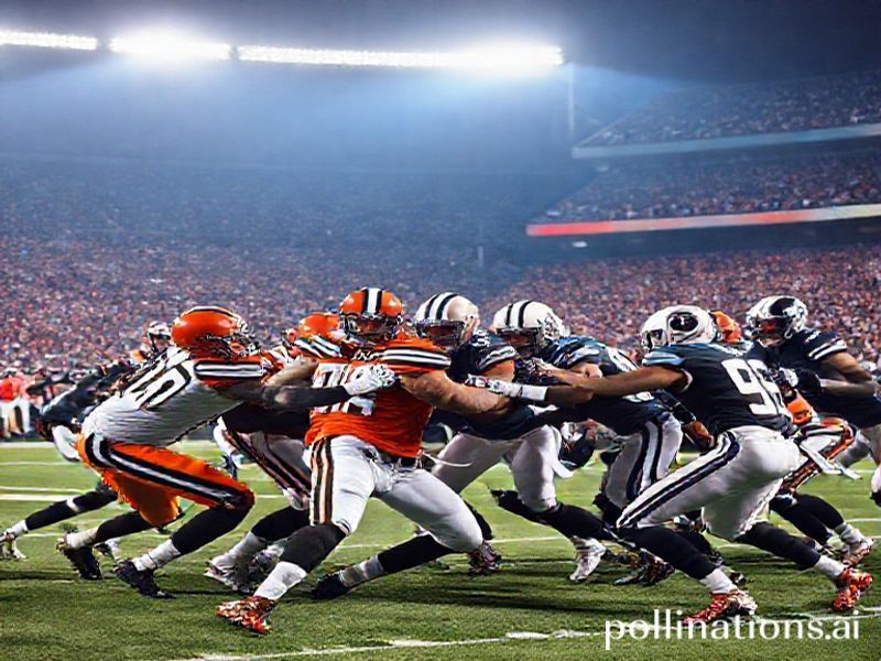 Trending: browns vs titans