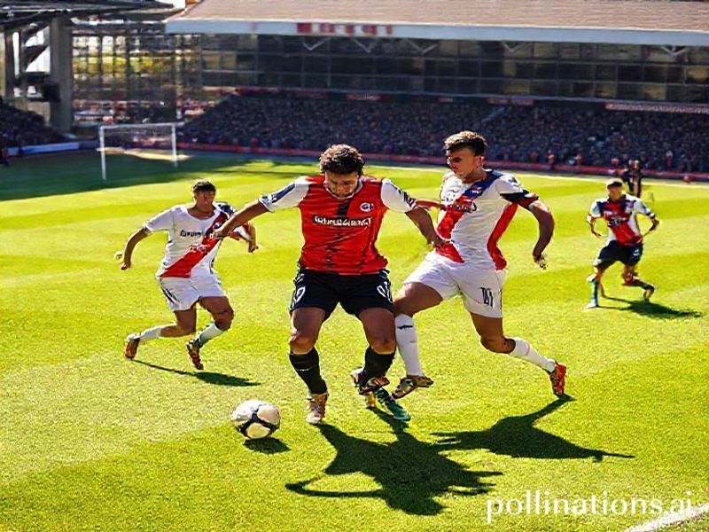 Trending: fulham vs crystal palace