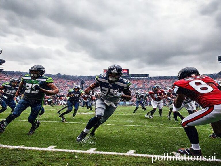 Trending: seahawks vs falcons