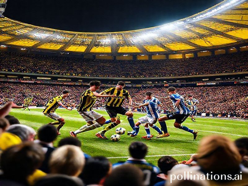 Trending: dortmund vs hoffenheim