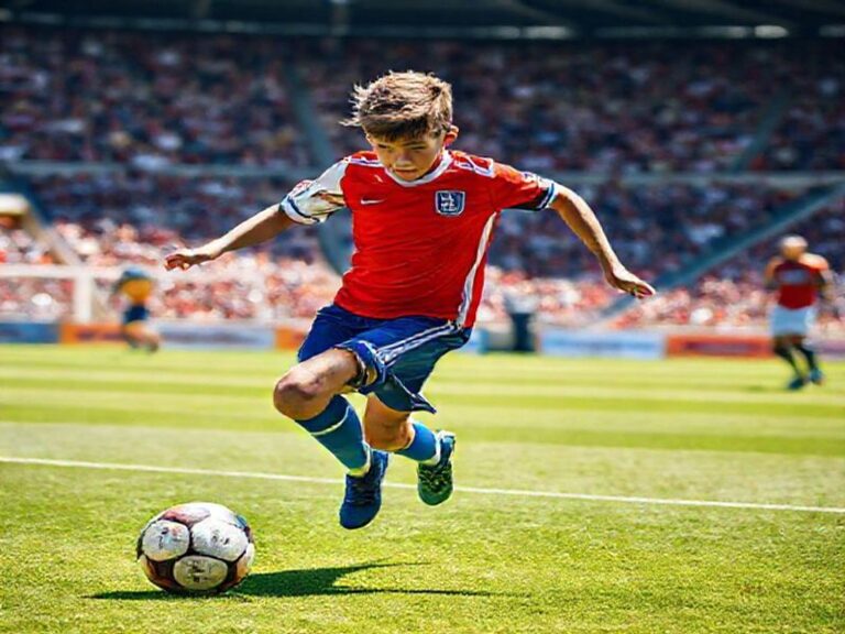 Trending: georginio rutter