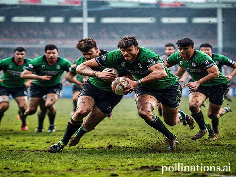 Trending: toulouse vs sharks