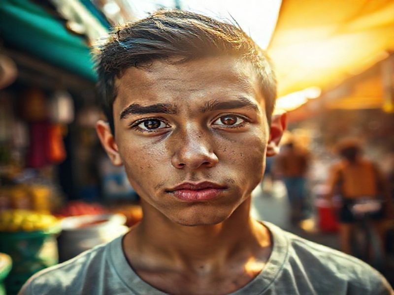 Trending: daniel muñoz